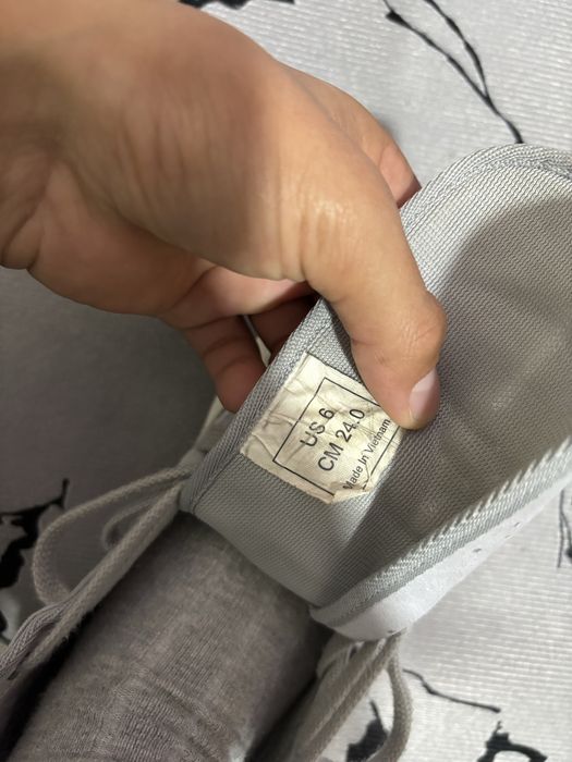 Борцовка asics tiger 2
