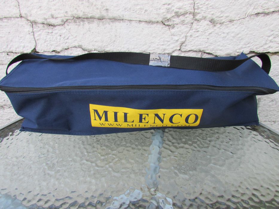 Огледала за каравана Milenco Aero 4 XXL,