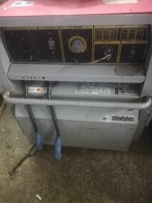 Диз. Генераторы, сварочные