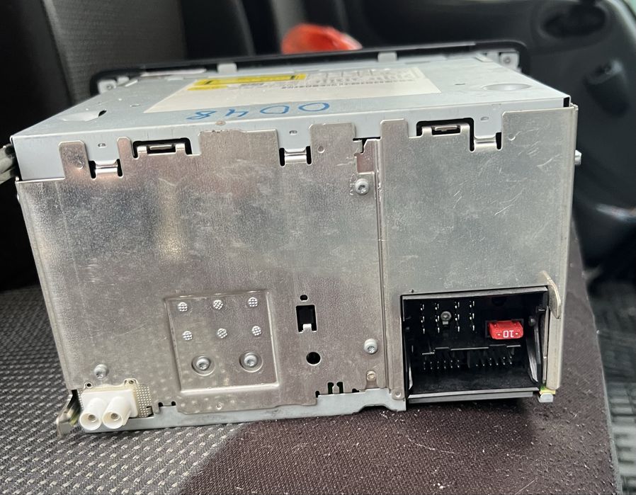 Радио за ауди а3 2008 -2012