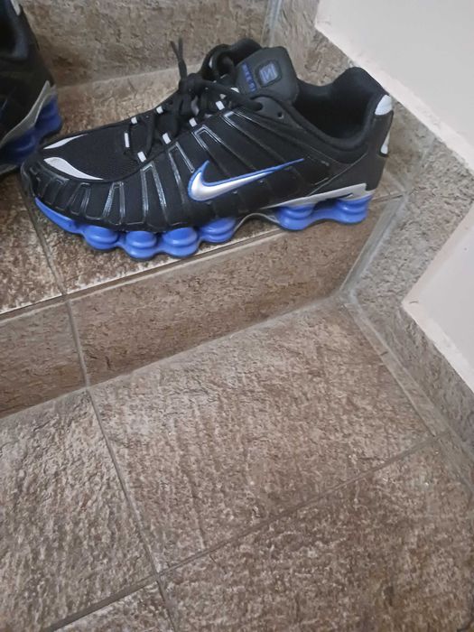 Нови оригинални маратонки внос от англия 45 номер