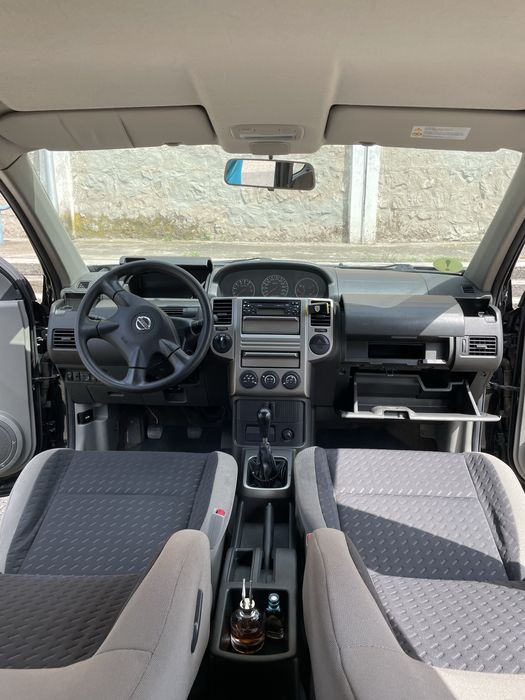 Nissan, X-Trail, 2008, km. 148.342, 2.0 benzină, 4x4