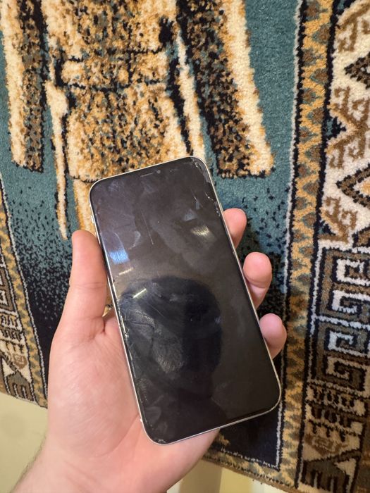 Iphone xr заблокирован