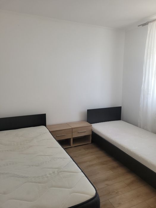 Vand apartament decomandat 2 camere