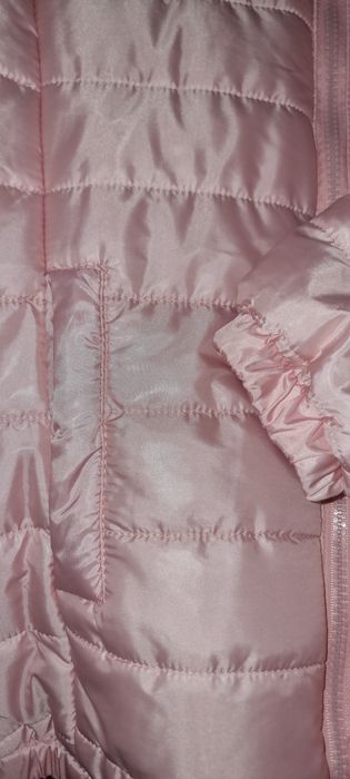 Преходно яке - 158