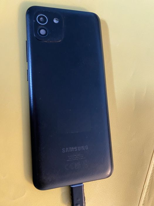 Ecran A03 cu display bun