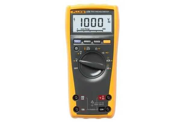 Fluke 179 sotiladi