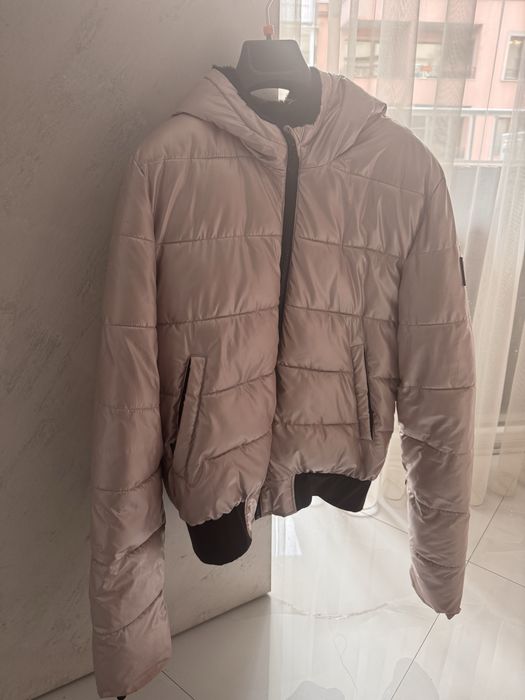 Зимно/ски яке SuperRebel