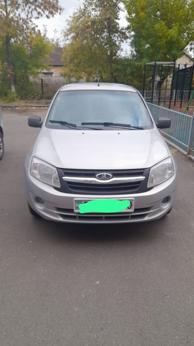 Продам лада гранта