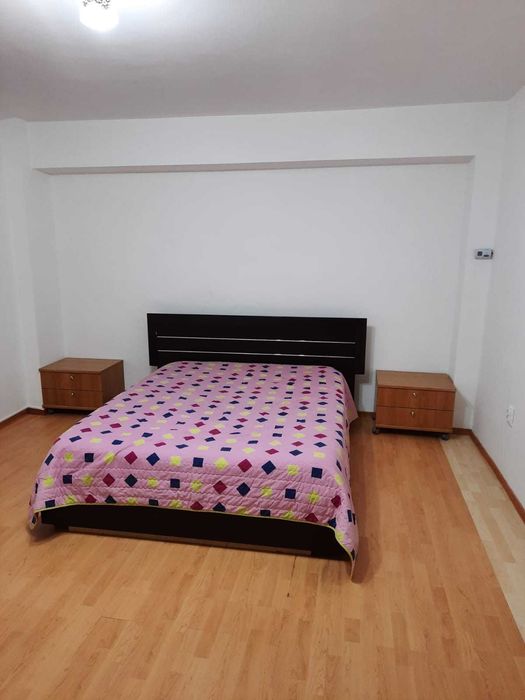 Apartament 1 camera Buzăului, lângă Supermarket PENY - mobilat complet, utilat