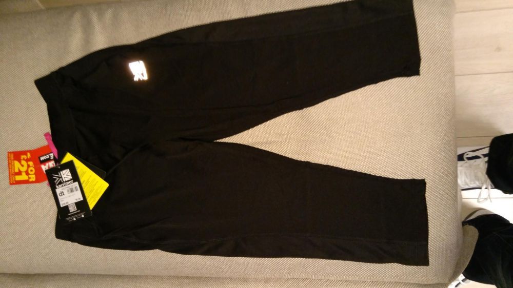 Дамски клин за спорт