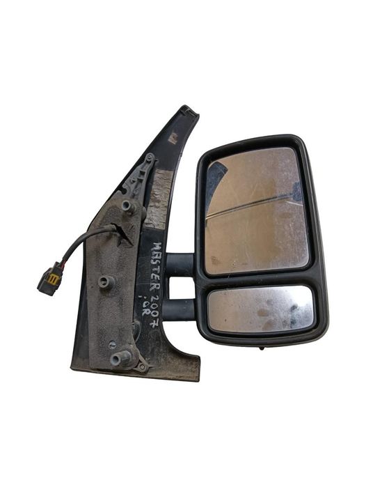 Oglinda Dreapta Fata Renault Master Ii Box Fd 1998 - >