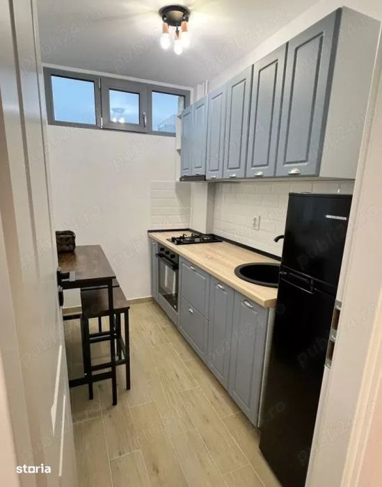 Garsoniera 31 mp | Aleea Detunata | Gheorgheni | Iulius Mall | Renovat