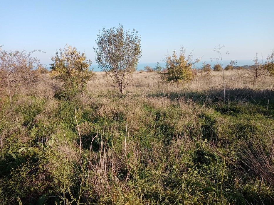 Парцел вилна зона Кранево