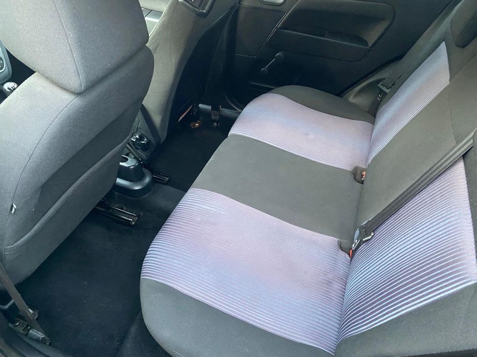 Vand Ford Fusion Titanium