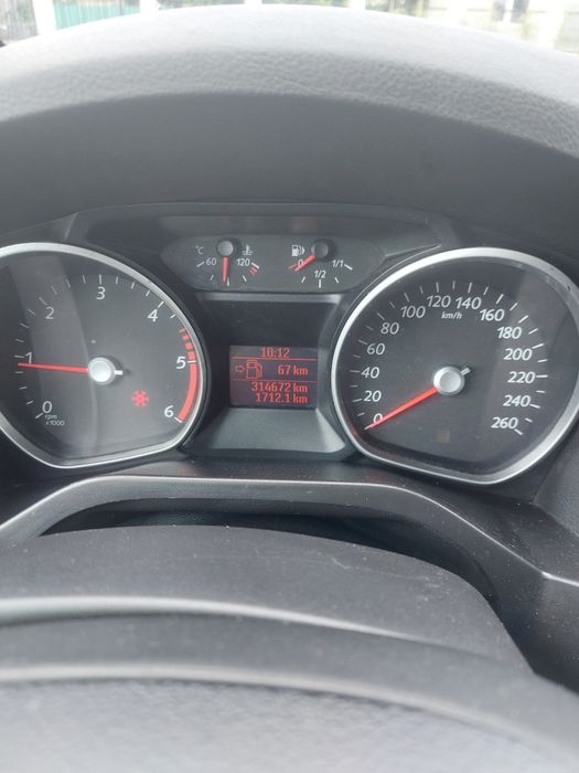 FORD Galaxy 2010 — imagine 4