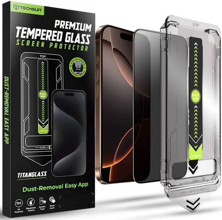Folie Privacy Iphone 16 Pro Max