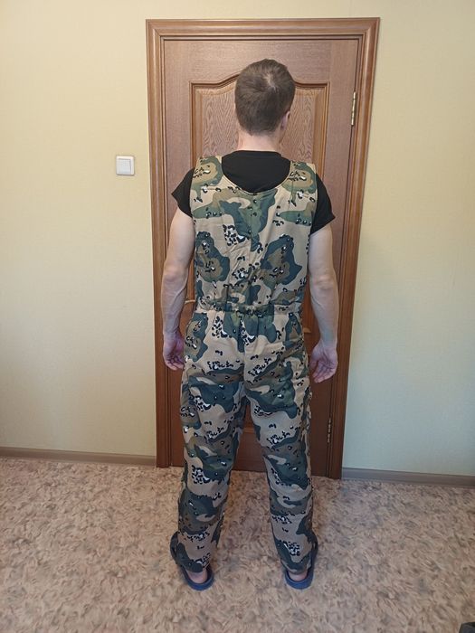 Продам комплект лётный меховой