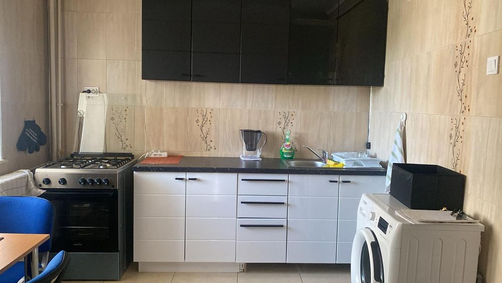 Închiriez ap. 3 camere Șoseaua  Giurgiului nr. 129, Sectorul 4 - București
