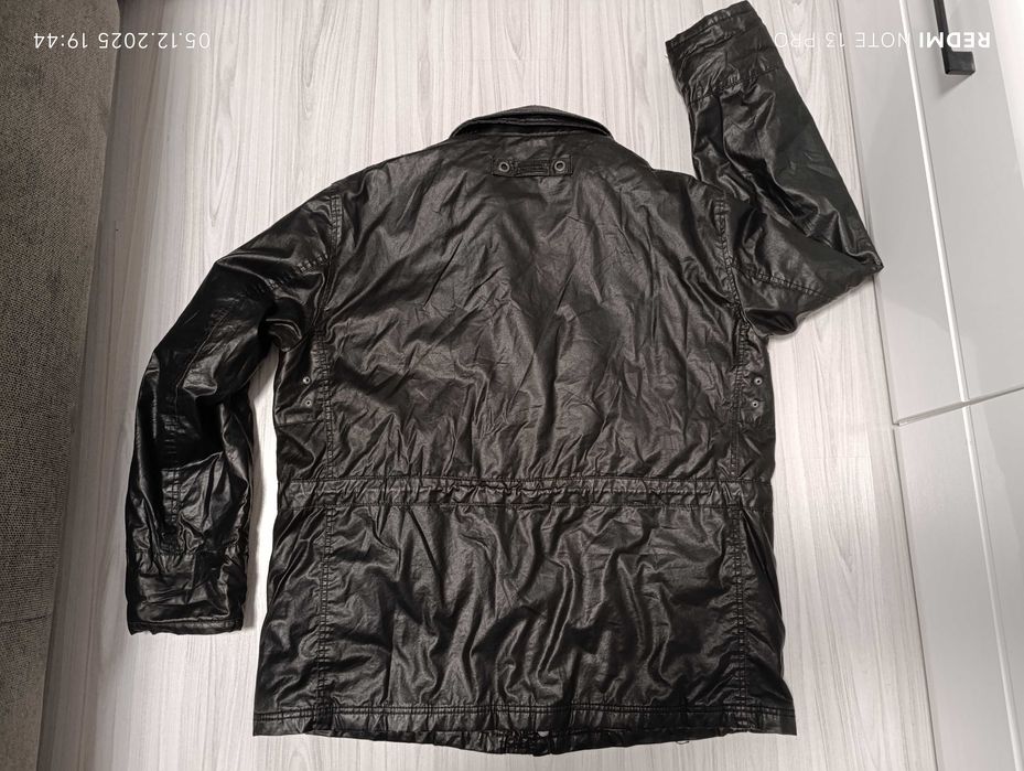 Camel Active''оригинално мъжко зимно яке ХЛ размер