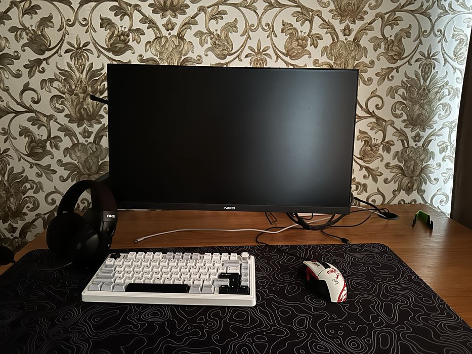 Продам игравой комп !!