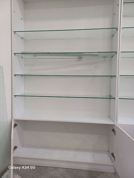 Vitrina.Qulay Narxda