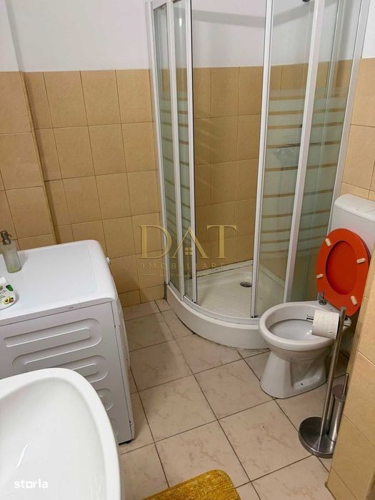Apartament cu 3 camere | parcare | Câmpului | Cluj-Napoca