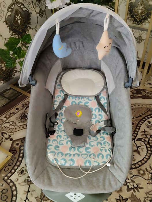 Беланчак элекрический