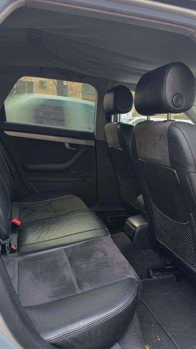 Masina audi de vânzare