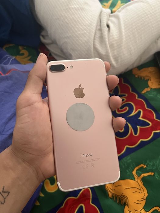 Iphone 7 plus 32gb