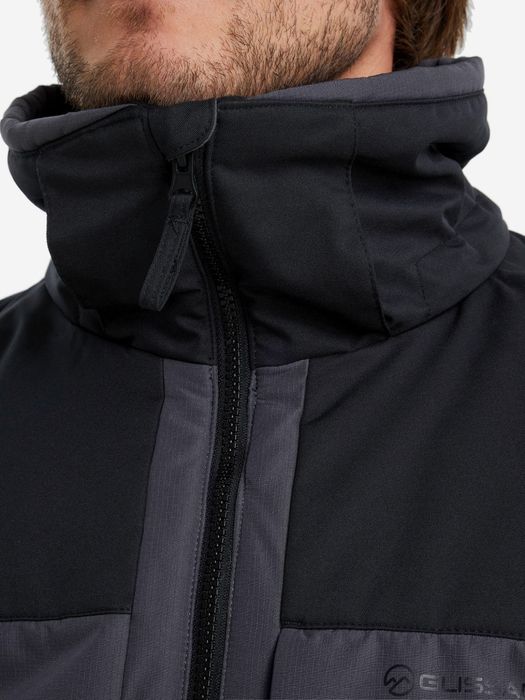 Теплая весна куртка Glissade 50-52р