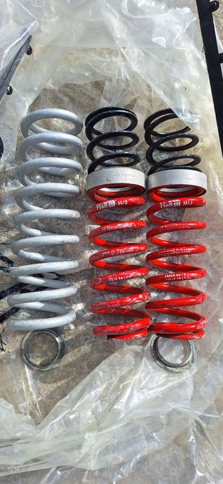 Части за Yamaha Raptor 700