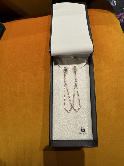 Обици различни видове  5-10лв