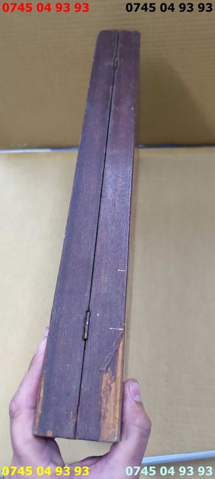 joc de table numai cutia 45x45cm goala