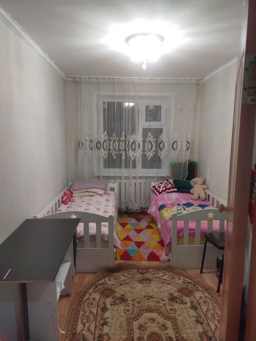 Продаётся квартира