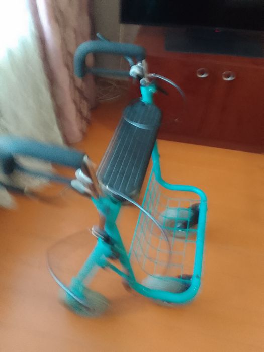 Ходунки для взрослых