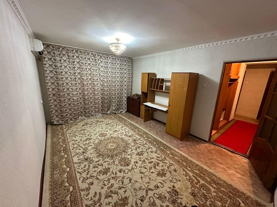 Сдам 2 х комн кв