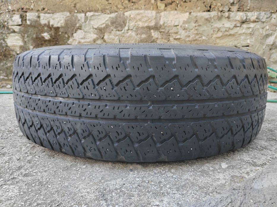 255/70/18 1бр.Bridgestone гума