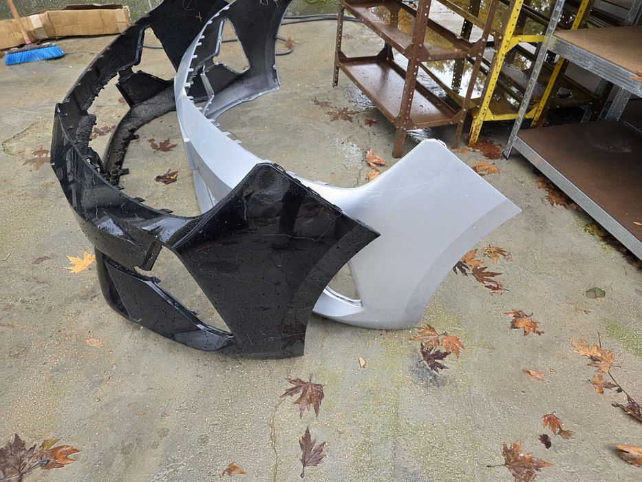 Opel Astra L GSI 21- 2023 предна броня 2бр