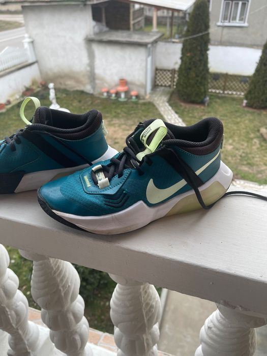 Nike маратонки за деца