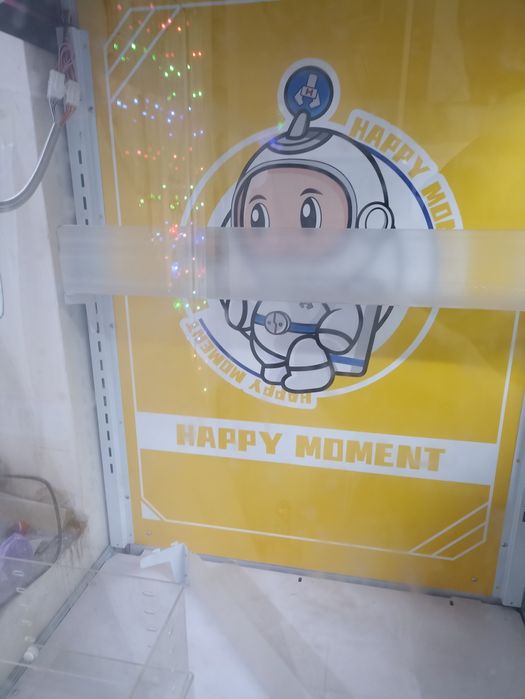 Игрушка аппарат 180000