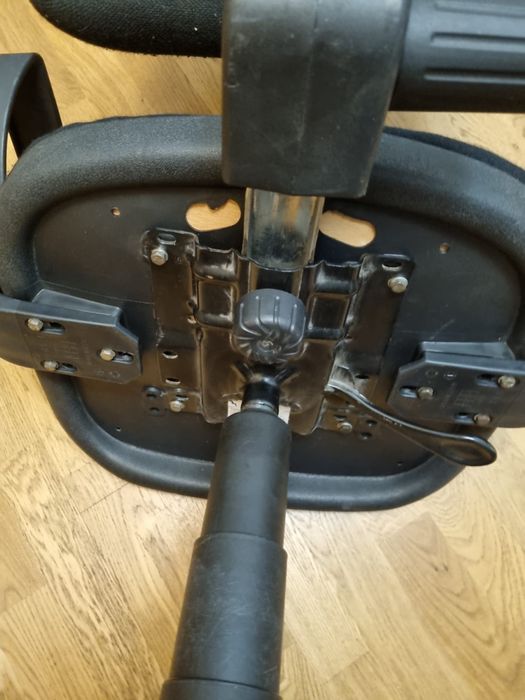 Scaun ergonomic birou