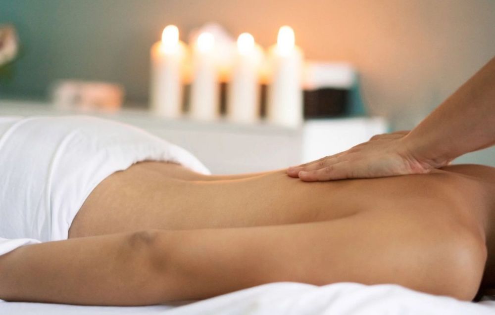 Masaj de relaxare, terapeutic la domiciliu