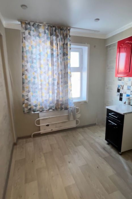 Срочно!!! Продается 1-ком квартира