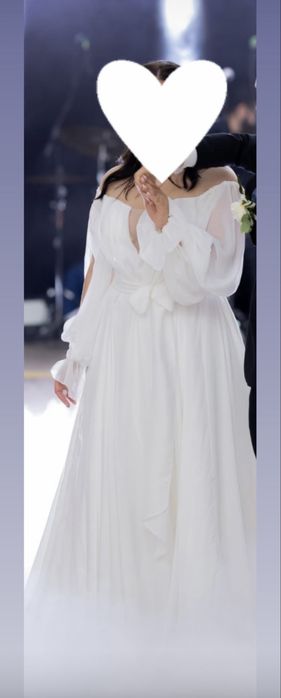Rochie de mireasă