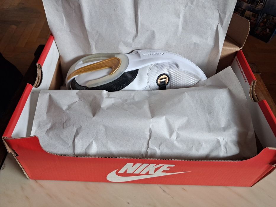 Nike Air Zoom Cr