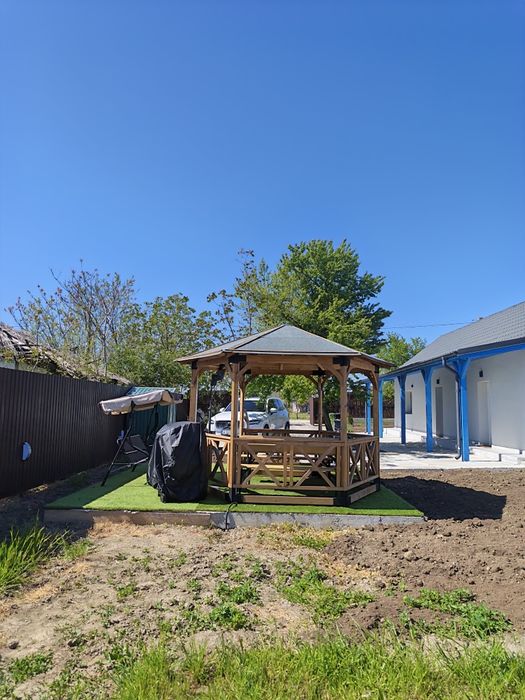 Casa comuna Murighiol