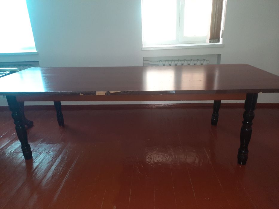 Стол жагдайы жақсы 3.5 метр