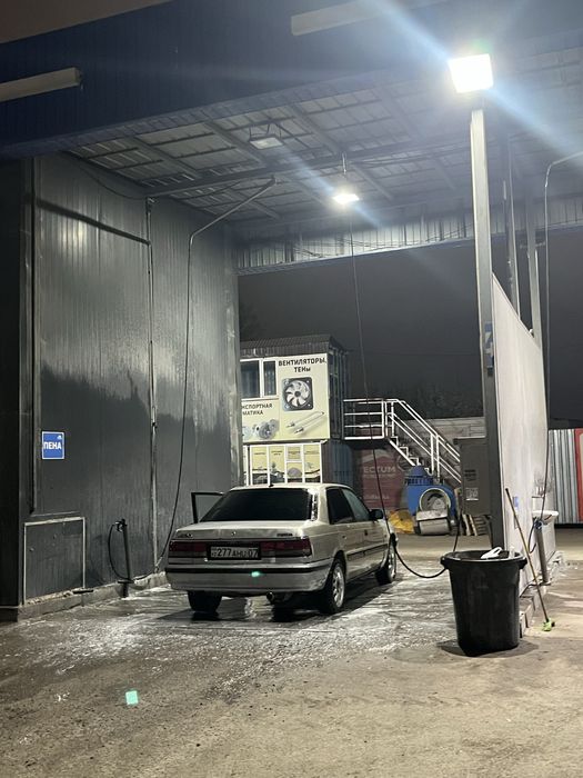 Продается мазда 626