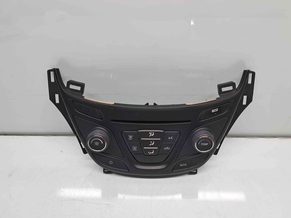 Panou comanda clima Opel Insignia A Facelift [Fabr 2008-2016] 9092456